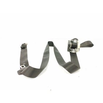 Recambio de cinturon seguridad trasero derecho para opel astra h twintop (a04) 1.6 (l67) referencia OEM IAM 13188894  