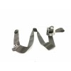 Recambio de cinturon seguridad trasero derecho para opel astra h twintop (a04) 1.6 (l67) referencia OEM IAM 13188894  