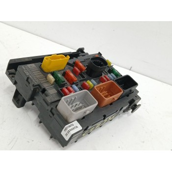 Recambio de caja reles / fusibles para citroën c4 grand picasso i (ua_) 2.0 hdi 138 referencia OEM IAM 9664055680  
