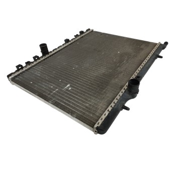 Recambio de radiador agua para citroën c4 coupe 1.6 16v cat (nfu / tu5jp4) referencia OEM IAM 9658536580  