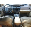 Recambio de carroceria corte para ssangyong rodius 2.7 turbodiesel cat referencia OEM IAM   