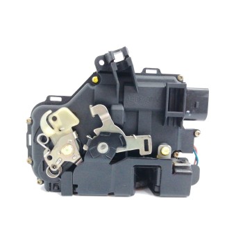 Recambio de cerradura puerta delantera izquierda para audi a4 berlina (8e) 2.5 tdi quattro (132kw) referencia OEM IAM   