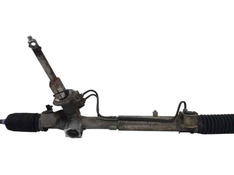 Recambio de cremallera direccion para ford transit connect (tc7) 1.8 tddi turbodiesel cat referencia OEM IAM   