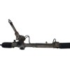 Recambio de cremallera direccion para ford transit connect (tc7) 1.8 tddi turbodiesel cat referencia OEM IAM   