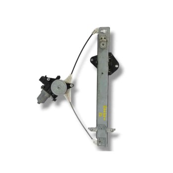 Recambio de elevalunas trasero izquierdo para subaru forester (sh_) 2.0 d awd (shh) referencia OEM IAM 61042SC010  