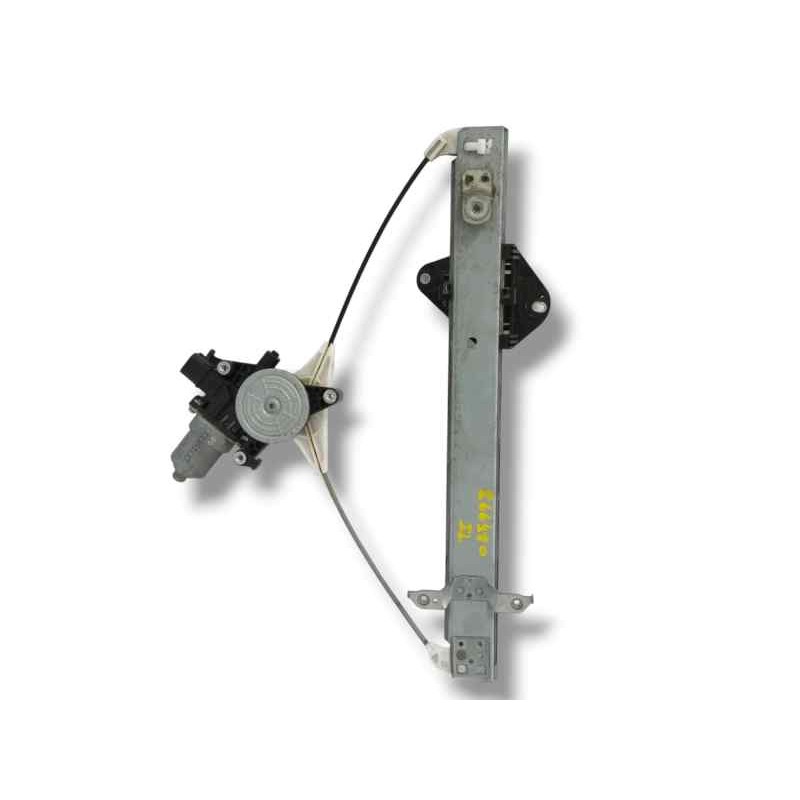 Recambio de elevalunas trasero izquierdo para subaru forester (sh_) 2.0 d awd (shh) referencia OEM IAM 61042SC010  