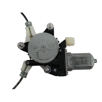 Recambio de elevalunas delantero derecho para kia rio iii (ub) 1.2 cvvt referencia OEM IAM 824601W000  