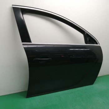 Recambio de puerta delantera derecha para opel insignia berlina 2.0 cdti cat referencia OEM IAM  OBSERVAR FOTOS 