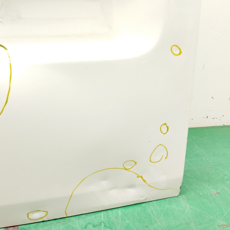 PORTON TRASERO IZQUIERDO OBSERVAR FOTOS