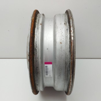 Recambio de llanta para nissan l - 35.06 2.8 d referencia OEM IAM  5,5JK16HA 6H 6X165 , 1