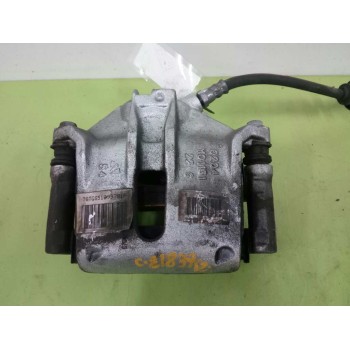 PINZA FRENO DELANTERA IZQUIERDA 9805497680 