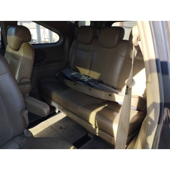 Recambio de carroceria corte para ssangyong rodius 2.7 turbodiesel cat referencia OEM IAM   