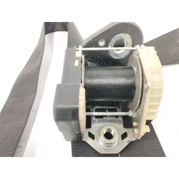 Recambio de cinturon seguridad trasero derecho para opel astra h twintop (a04) 1.6 (l67) referencia OEM IAM 13188894  
