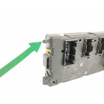 Recambio de caja reles / fusibles para bmw 4 gran coupe (f36) 420 d referencia OEM IAM 61359329701 OBSERVAR FOTOS A2C30450117