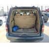 Recambio de carroceria corte para ssangyong rodius 2.7 turbodiesel cat referencia OEM IAM   