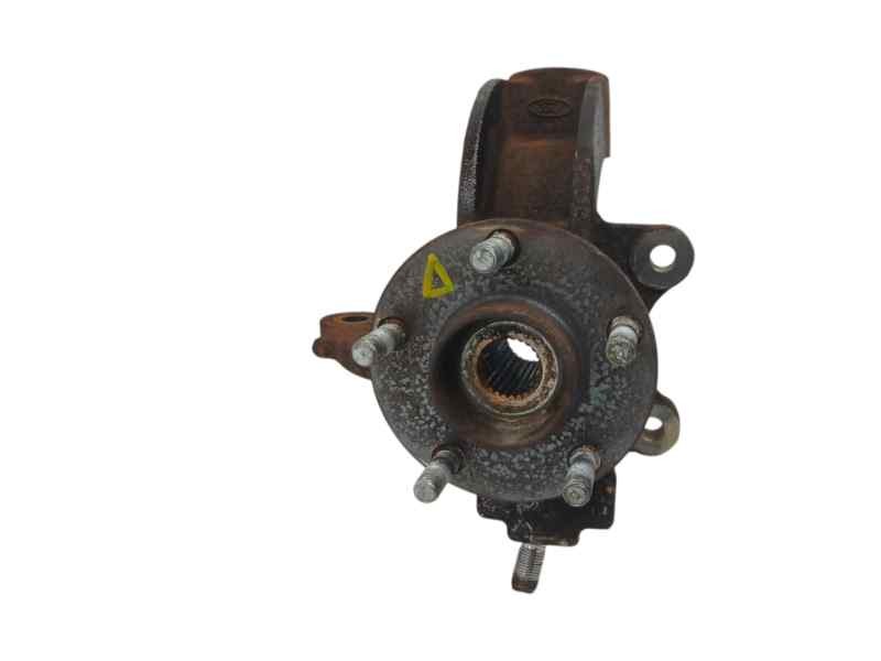 Recambio de mangueta delantera derecha para ford transit connect (tc7) 1.8 tddi turbodiesel cat referencia OEM IAM   