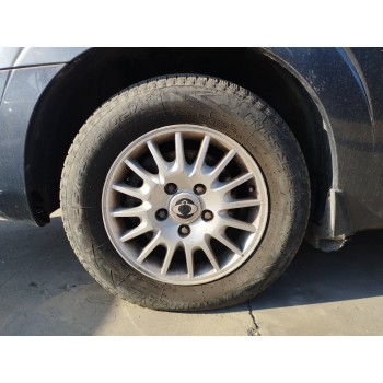 Recambio de carroceria corte para ssangyong rodius 2.7 turbodiesel cat referencia OEM IAM   