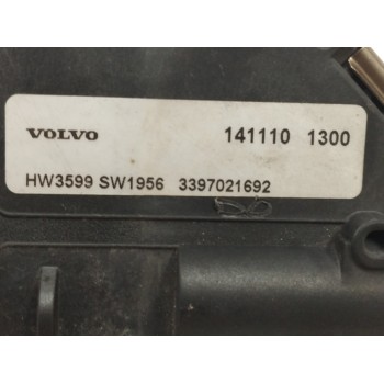 Recambio de motor limpia delantero para volvo v40 1.6 diesel cat referencia OEM IAM 3397021692 1397220628 