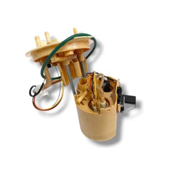 Recambio de aforador para jaguar f-pace (x761) 2.0 td4 awd referencia OEM IAM GX739H307DC  