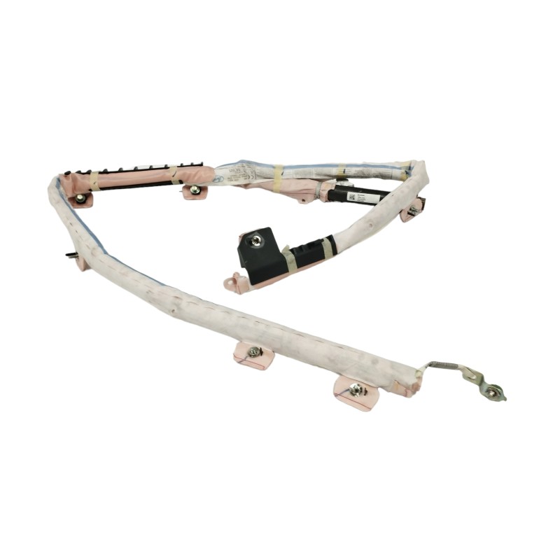 Recambio de airbag cortina delantero izquierdo para hyundai ioniq tecno hybrid referencia OEM IAM 85010G2000 G285010000 