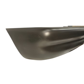 Recambio de paragolpes trasero para ford escort berl./turnier 1.8 16v cat referencia OEM IAM 95ABA17906BA  