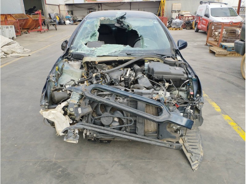 Recambio de carroceria corte para peugeot 407 2.0 16v hdi fap referencia OEM IAM   