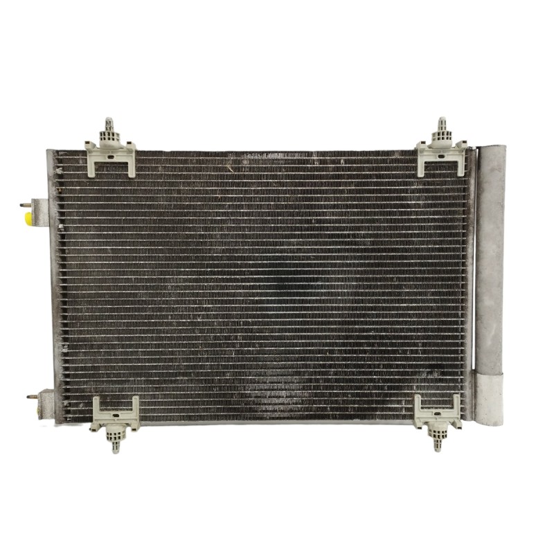 Recambio de condensador / radiador aire acondicionado para citroën c4 coupe 1.6 16v cat (nfu / tu5jp4) referencia OEM IAM 965054