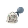 Recambio de cuadro instrumentos para citroën c1 1.4 hdi cat (8ht / dv4td) referencia OEM IAM 83800H032  