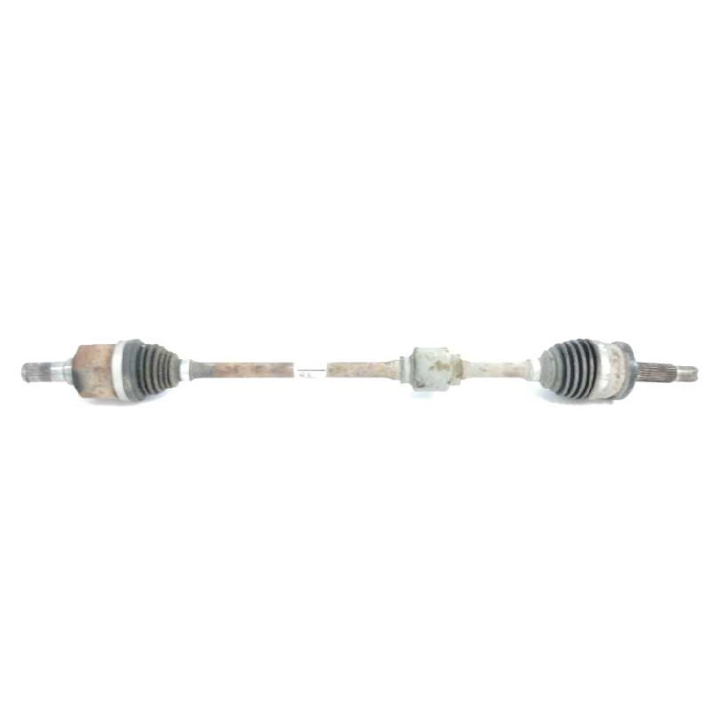 Recambio de transmision delantera derecha para kia picanto (ja) 1.0 cat referencia OEM IAM 495011G6000  