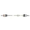 Recambio de transmision delantera derecha para kia picanto (ja) 1.0 cat referencia OEM IAM 495011G6000  