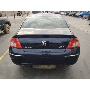 Recambio de carroceria corte para peugeot 407 2.0 16v hdi fap referencia OEM IAM   