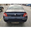Recambio de carroceria corte para peugeot 407 2.0 16v hdi fap referencia OEM IAM   
