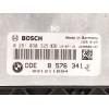Recambio de centralita motor uce para bmw serie 1 lim. (f21) 2.0 turbodiesel referencia OEM IAM 8576341 0281030325 1039S66137