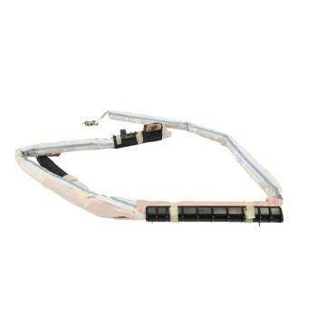 Recambio de airbag cortina delantero izquierdo para hyundai ioniq tecno hybrid referencia OEM IAM 85010G2000 G285010000 