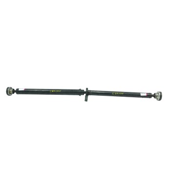 Recambio de transmision central para audi a6 avant (4f5) 3.2 v6 24v fsi referencia OEM IAM 4F0521101F 176 CM 