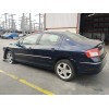 Recambio de carroceria corte para peugeot 407 2.0 16v hdi fap referencia OEM IAM   