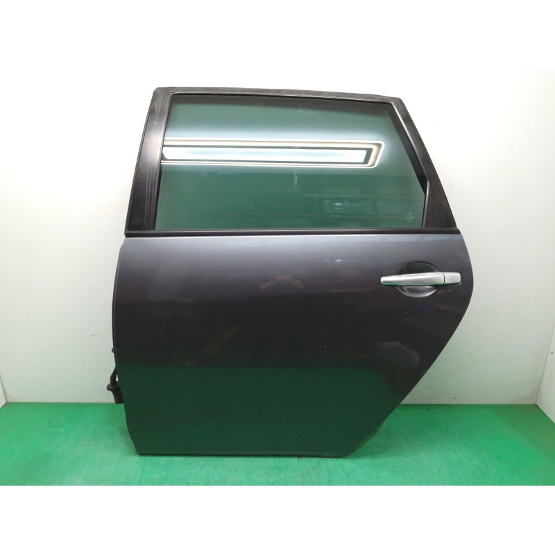 Recambio de puerta trasera izquierda para mitsubishi grandis (na0w) 2.0 di-d cat referencia OEM IAM MN150855 OBSERVAR FOTOS 