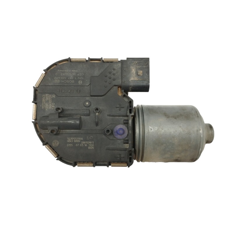 MOTOR LIMPIA DELANTERO 1397220692