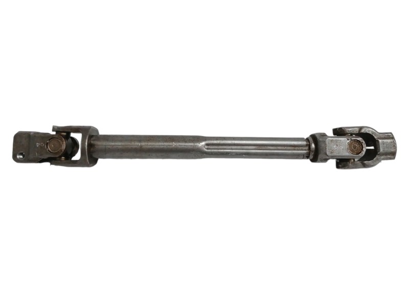 Recambio de rotula columna direccion para fiat idea (135) 1.3 jtd cat referencia OEM IAM 50410257  