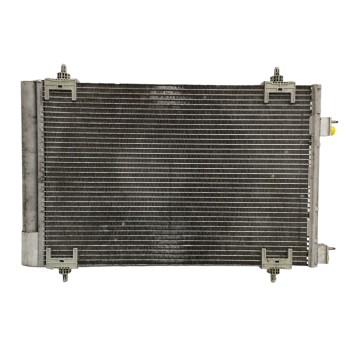 Recambio de condensador / radiador aire acondicionado para citroën c4 coupe 1.6 16v cat (nfu / tu5jp4) referencia OEM IAM 965054