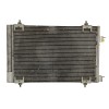 Recambio de condensador / radiador aire acondicionado para citroën c4 coupe 1.6 16v cat (nfu / tu5jp4) referencia OEM IAM 965054