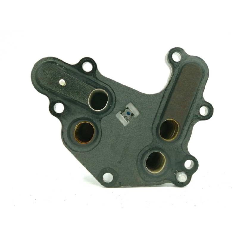 ENFRIADOR ACEITE MOTOR