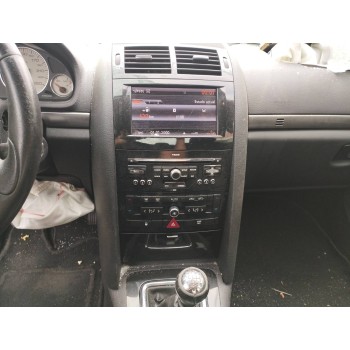 Recambio de carroceria corte para peugeot 407 2.0 16v hdi fap referencia OEM IAM   