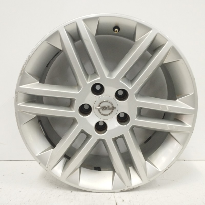 Recambio de llanta para opel vectra c berlina 1.8 16v cat (z 18 xe / 2h9) referencia OEM IAM 13131077 7JX17H2 ET41 5H 5X110 , 5