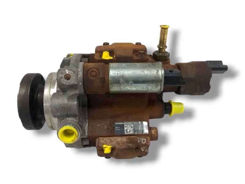 Recambio de bomba inyeccion para ford focus berlina (cap) ghia referencia OEM IAM 4M5Q9B395AD 5WS40094 A2C20003032