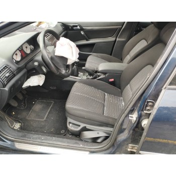Recambio de carroceria corte para peugeot 407 2.0 16v hdi fap referencia OEM IAM   