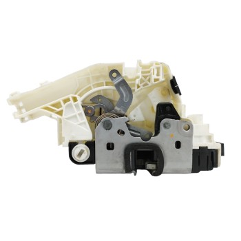 Recambio de cerradura puerta trasera derecha para jeep renegade 1.6 m-jet cat referencia OEM IAM 52082561  