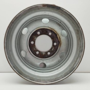 Recambio de llanta para nissan l - 35.06 2.8 d referencia OEM IAM  5,5JK16HA 6H 6X165 , 1