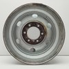 Recambio de llanta para nissan l - 35.06 2.8 d referencia OEM IAM  5,5JK16HA 6H 6X165 , 1