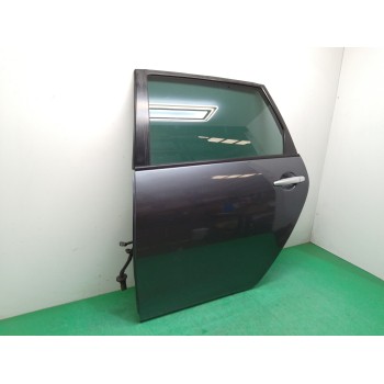 Recambio de puerta trasera izquierda para mitsubishi grandis (na0w) 2.0 di-d cat referencia OEM IAM MN150855 OBSERVAR FOTOS 